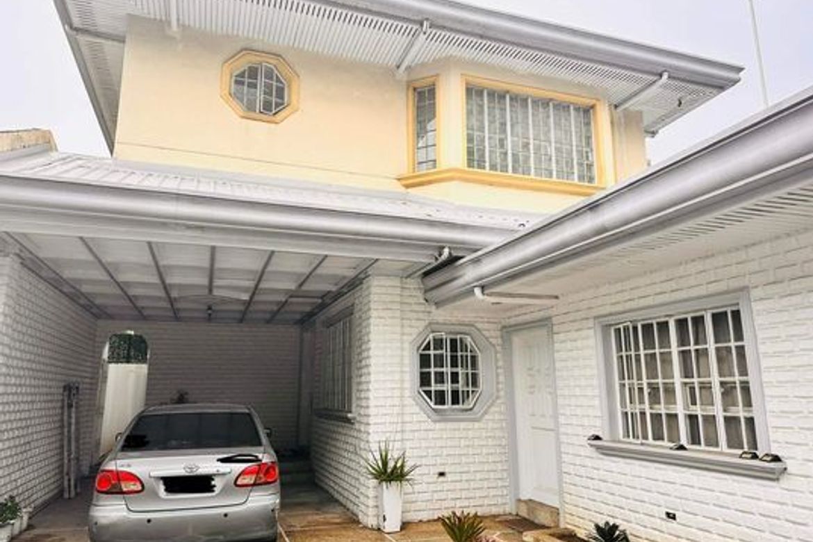 5 Bedroom House for Rent in Pinugay, Baras, Rizal