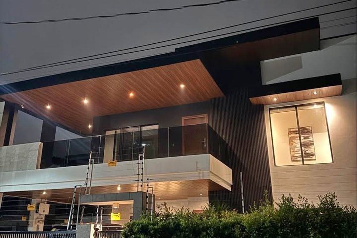 5 Bedroom House for Rent in Salawag, Dasmariñas, Cavite photo 2