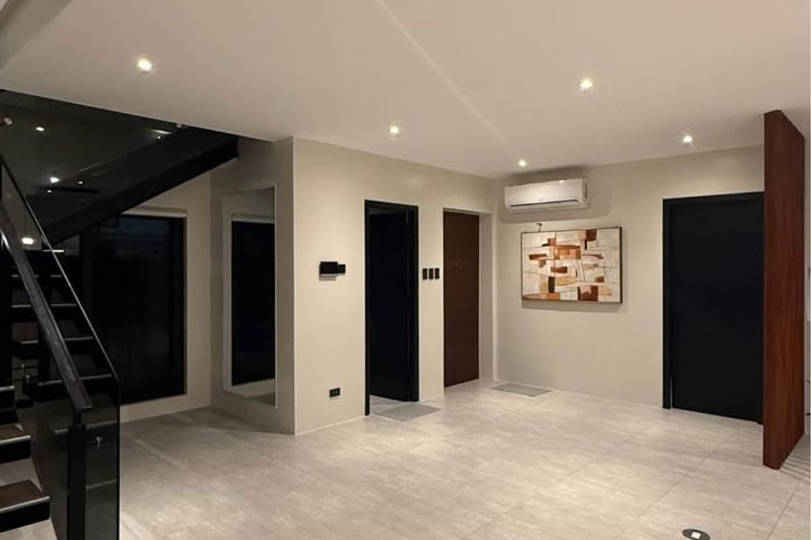 5 Bedroom House for Rent in Salawag, Dasmariñas, Cavite photo 3