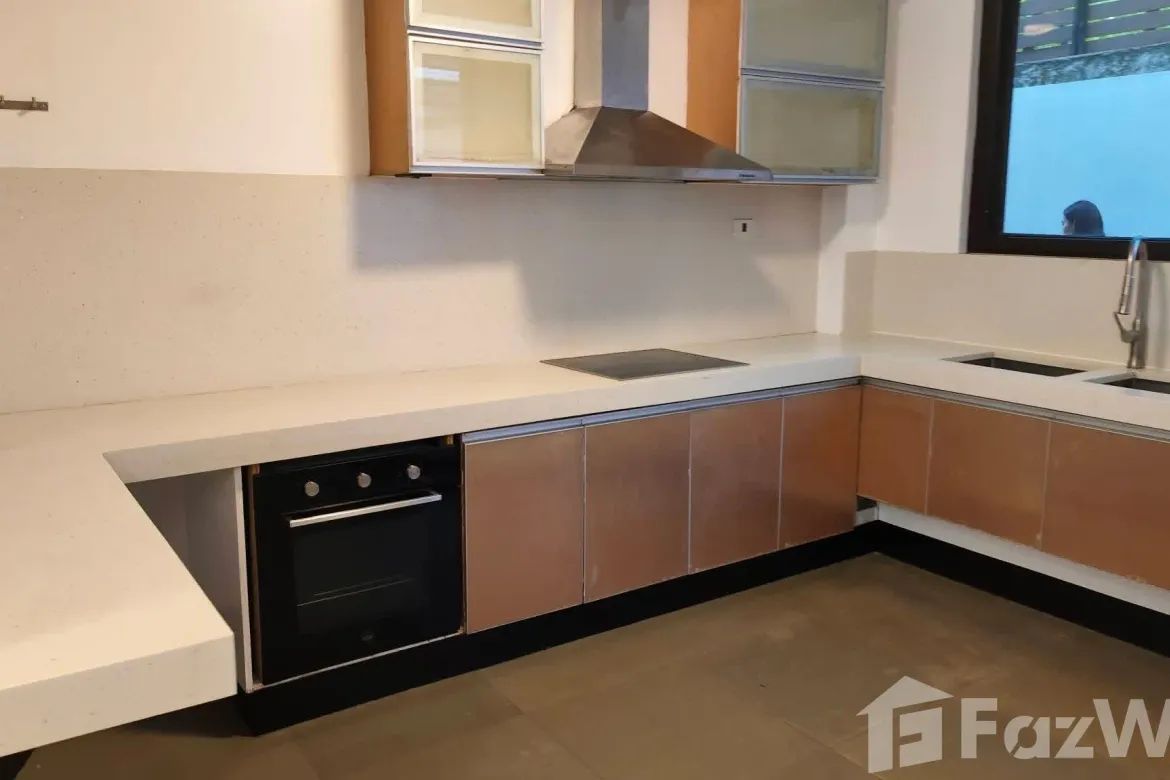 5 Bedroom House for Rent in San Antonio, Makati, Metro Manila photo 5
