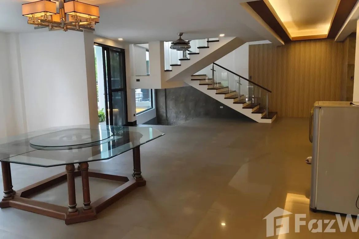 5 Bedroom House for Rent in San Antonio, Makati, Metro Manila photo 8
