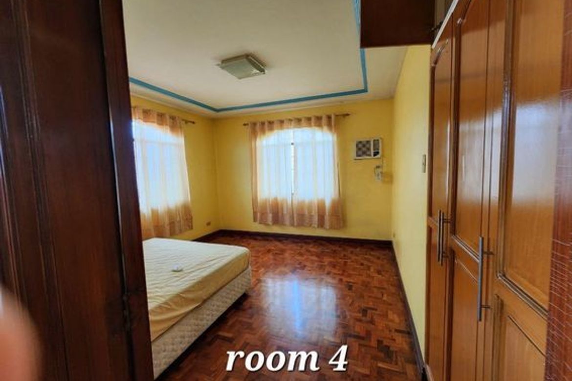 5 Bedroom House for Rent in San Francisco, Biñan, Laguna photo 6