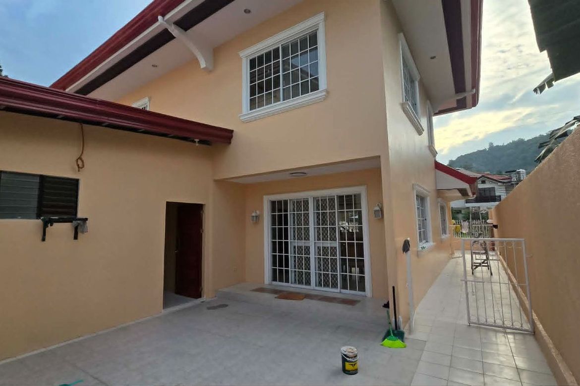 5 Bedroom House for Rent in San Jose, Cebu City, Cebu photo 5