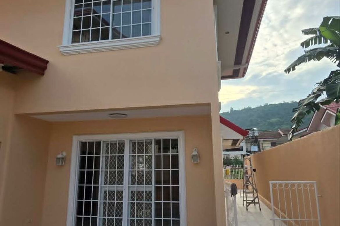 5 Bedroom House for Rent in San Jose, Cebu City, Cebu photo 6