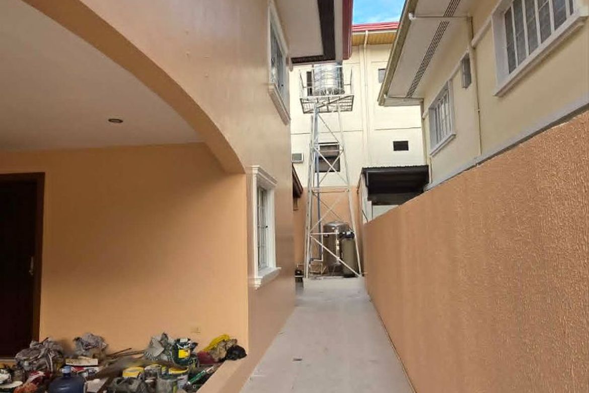 5 Bedroom House for Rent in San Jose, Cebu City, Cebu photo 7