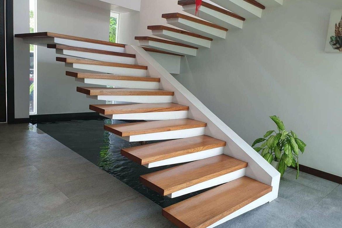 5 Bedroom House for Rent in San Nicolas, Pasig, Metro Manila photo 3