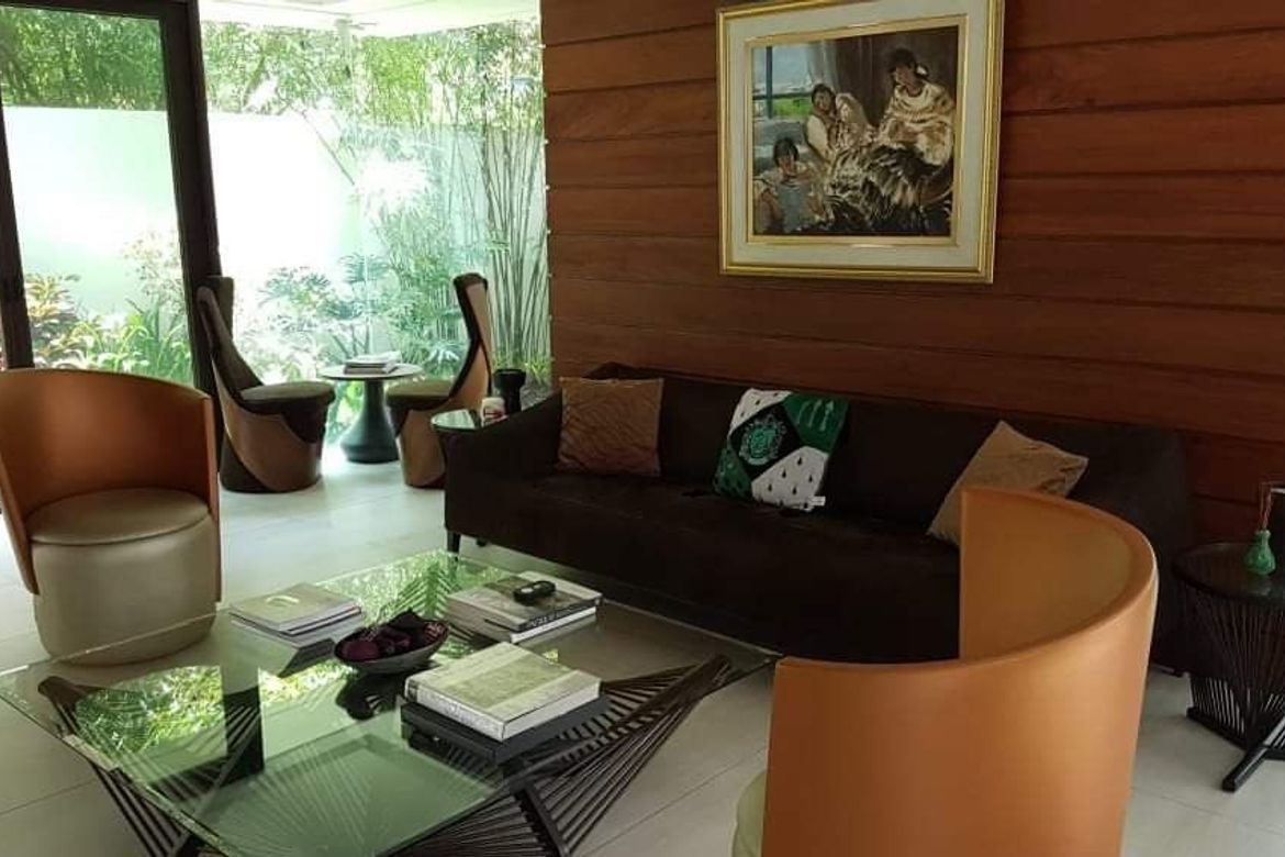 5 Bedroom House for Rent in San Nicolas, Pasig, Metro Manila photo 5
