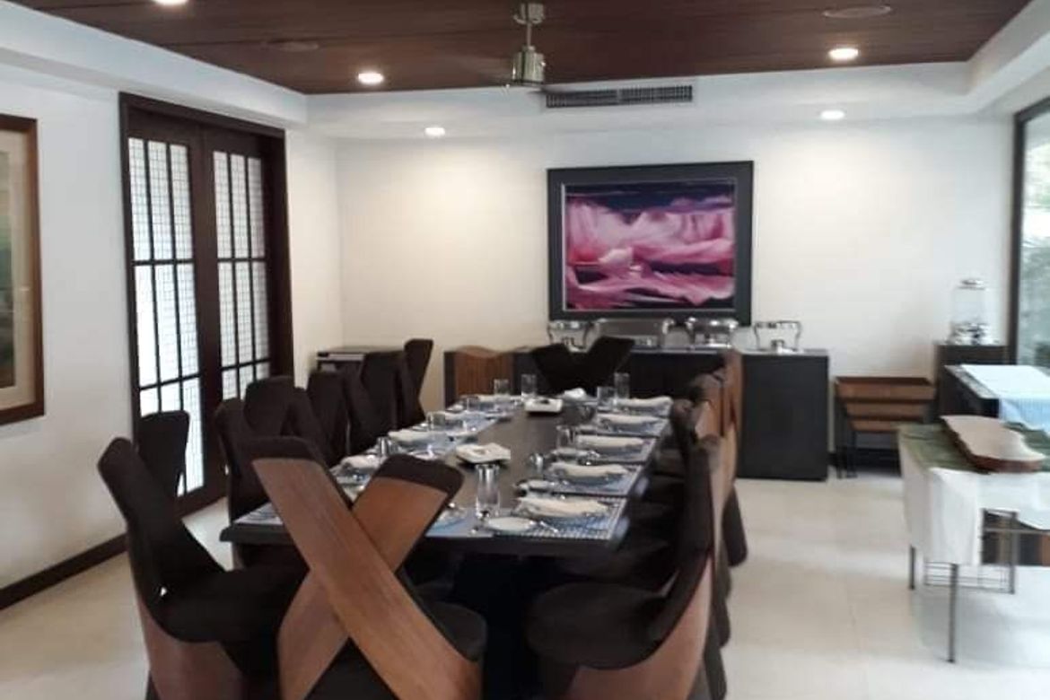 5 Bedroom House for Rent in San Nicolas, Pasig, Metro Manila photo 6