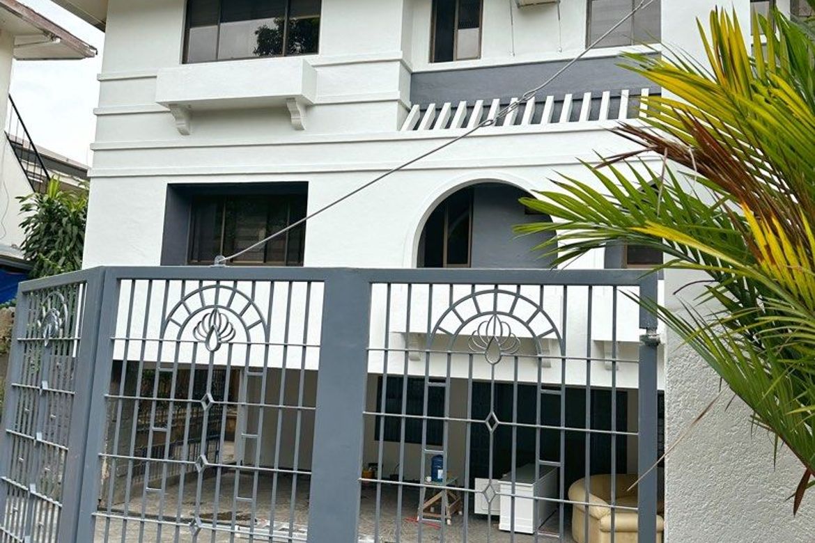 5 Bedroom House for Rent in San Nicolas, Pasig, Metro Manila