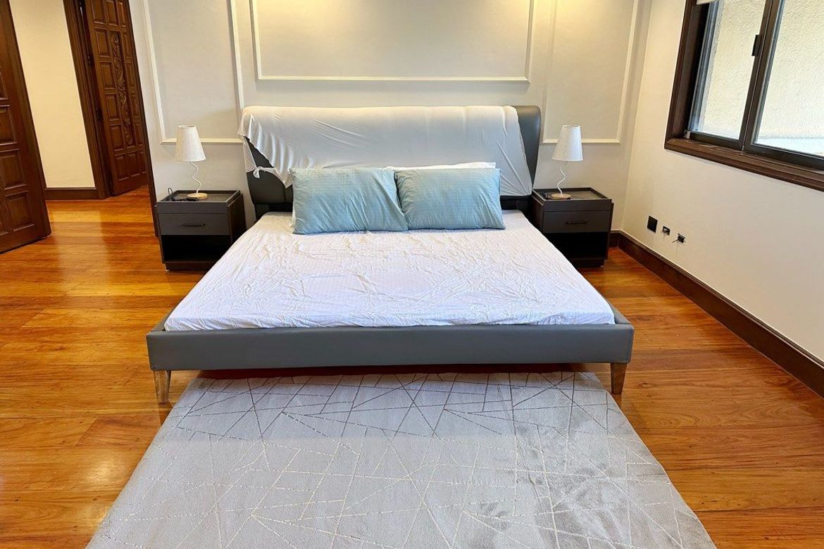 5 Bedroom House for Rent in San Nicolas, Pasig, Metro Manila photo 4