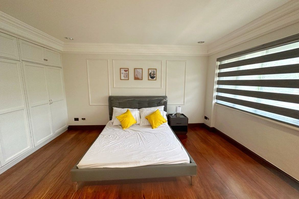 5 Bedroom House for Rent in San Nicolas, Pasig, Metro Manila photo 5