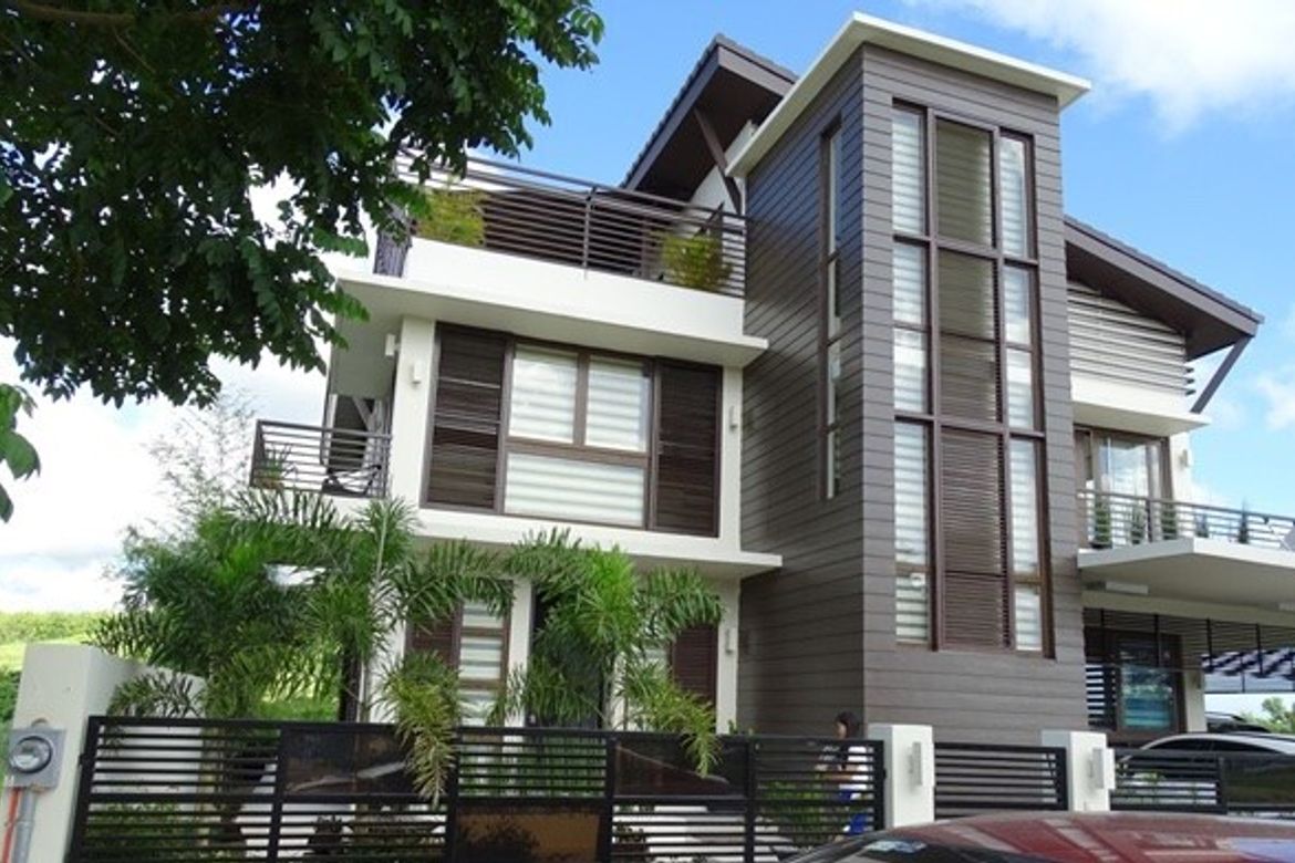 5 Bedroom House for Rent in Santa Clara Norte, Pila, Laguna photo 2