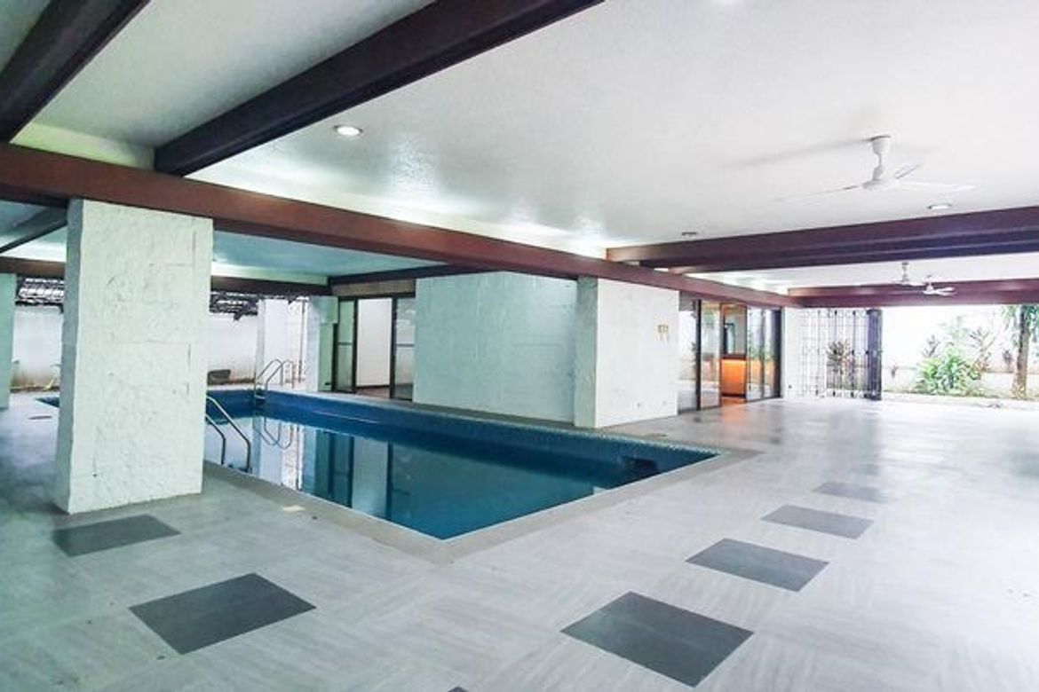 5 Bedroom House for Rent in Santa Clara Norte, Pila, Laguna photo 8