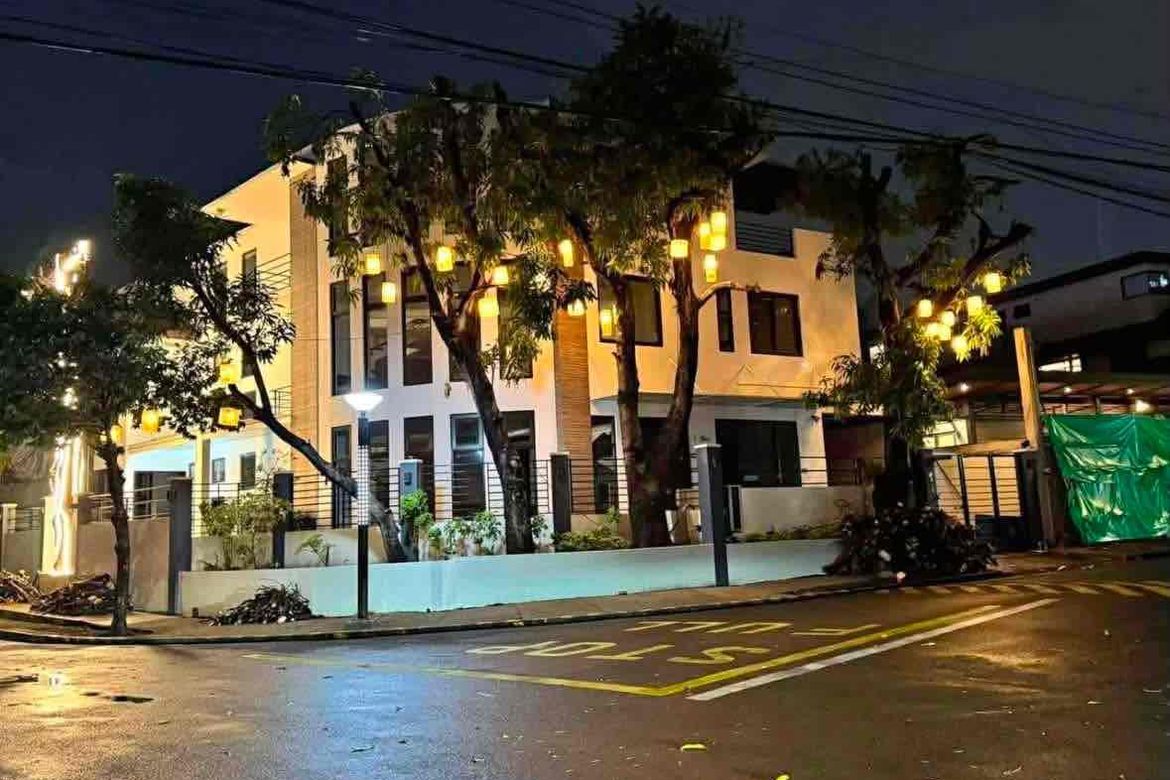 5 Bedroom House for Rent in Sasa, Davao City, Davao del Sur