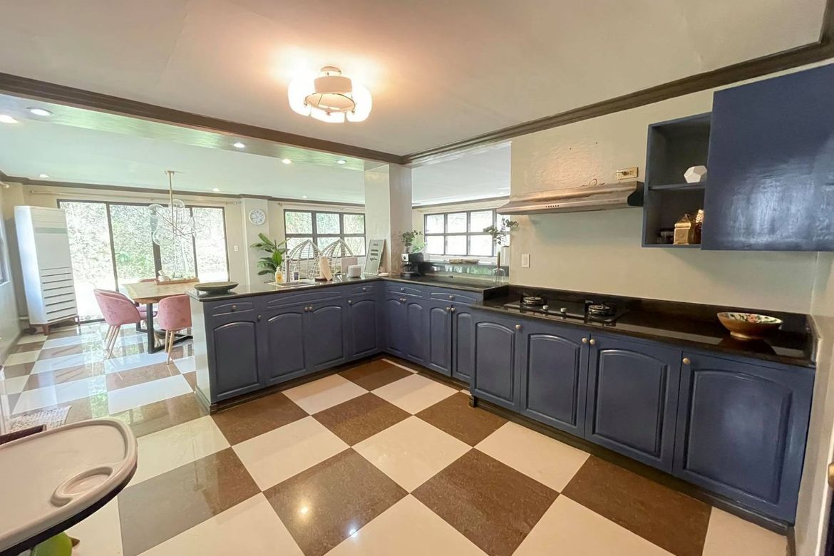 5 Bedroom House for Rent in Talamban, Cebu City, Cebu photo 6