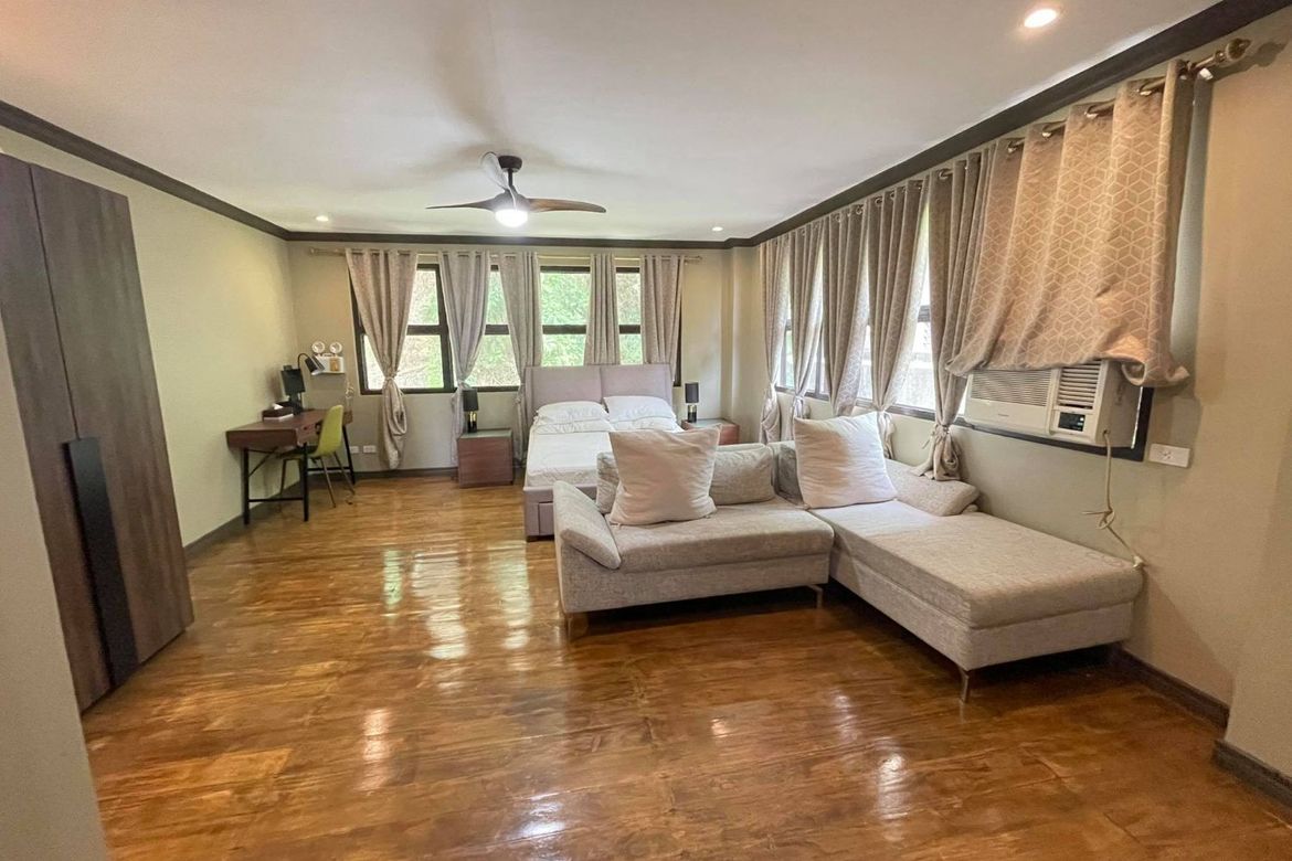 5 Bedroom House for Rent in Talamban, Cebu City, Cebu photo 8