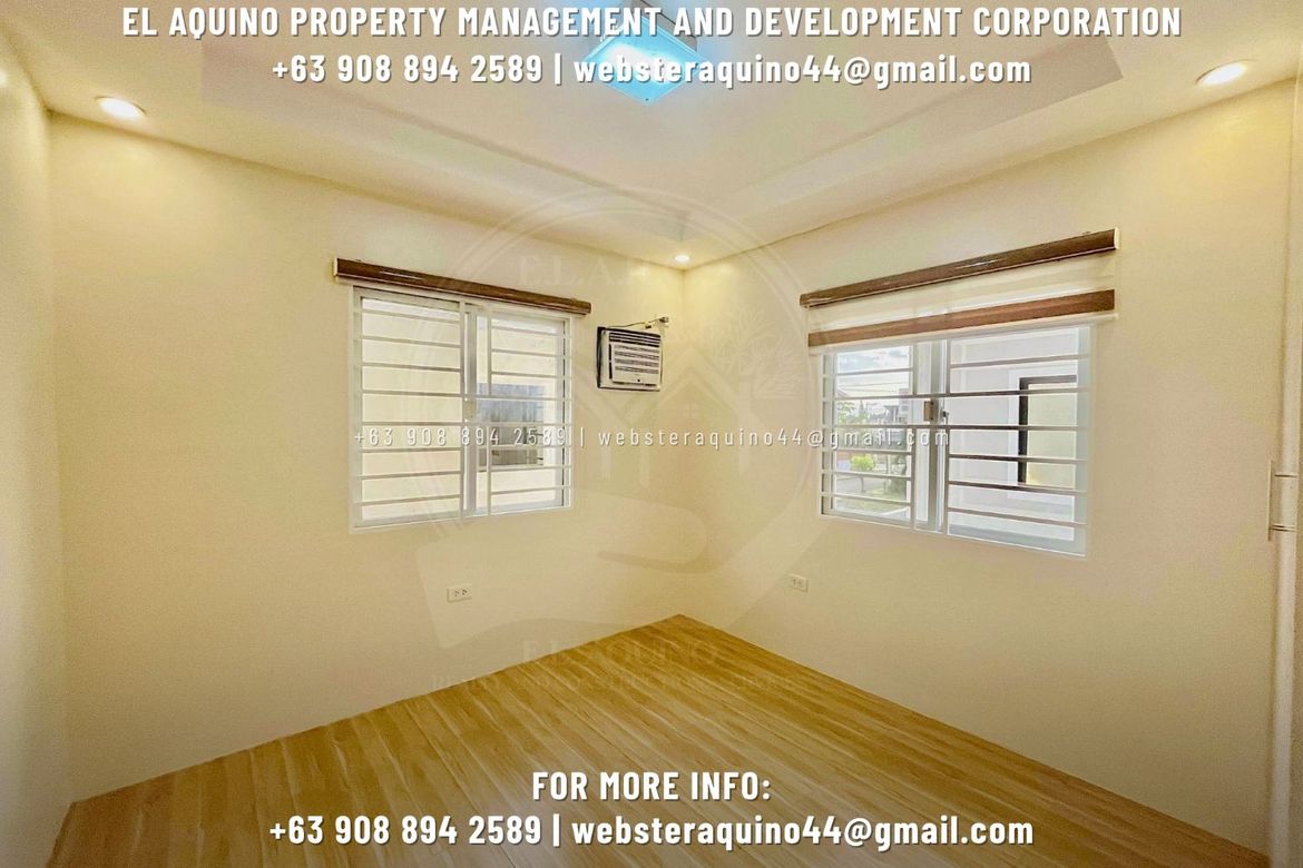 5 Bedroom House for Rent in Telabastagan, San Fernando, Pampanga photo 3