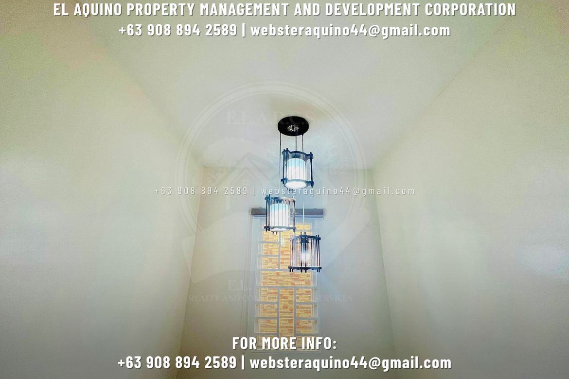 5 Bedroom House for Rent in Telabastagan, San Fernando, Pampanga photo 6