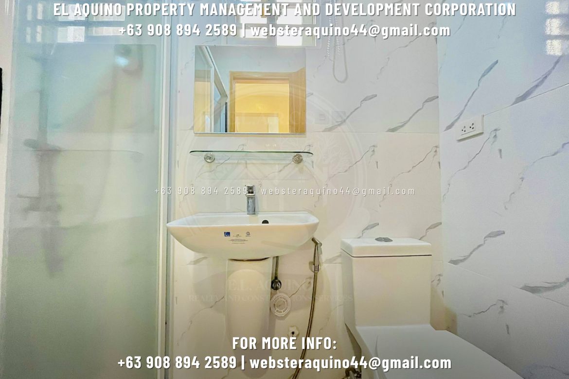 5 Bedroom House for Rent in Telabastagan, San Fernando, Pampanga photo 7