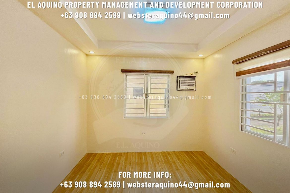 5 Bedroom House for Rent in Telabastagan, San Fernando, Pampanga photo 8