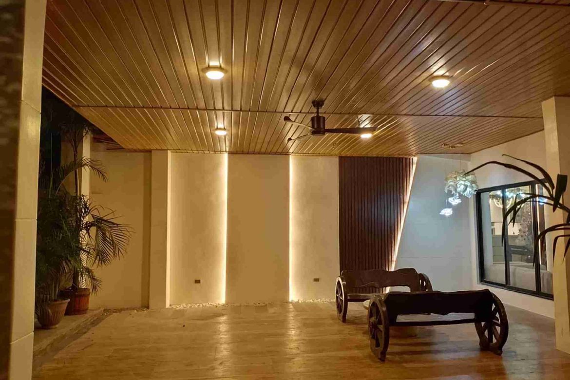 5 Bedroom House for Rent in Tipolo, Mandaue, Cebu photo 3