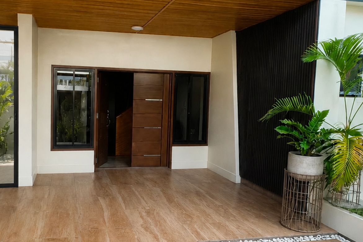 5 Bedroom House for Rent in Tipolo, Mandaue, Cebu photo 4