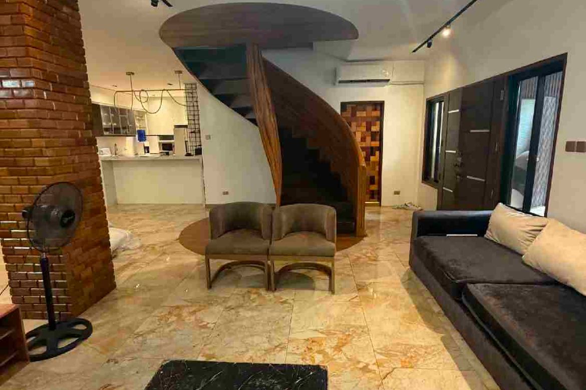 5 Bedroom House for Rent in Tipolo, Mandaue, Cebu photo 7