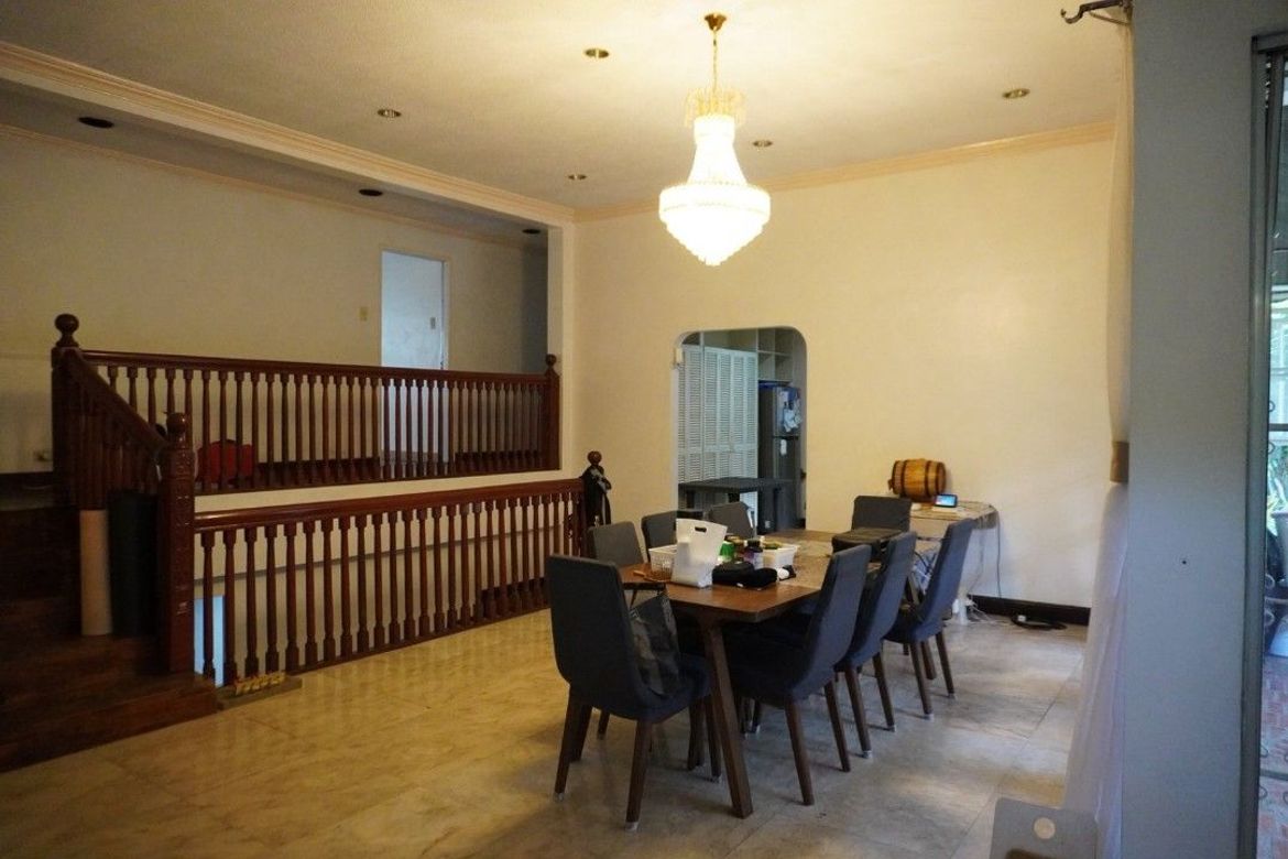5 Bedroom House for Rent in Ugong Norte, Quezon City, Metro Manila photo 2