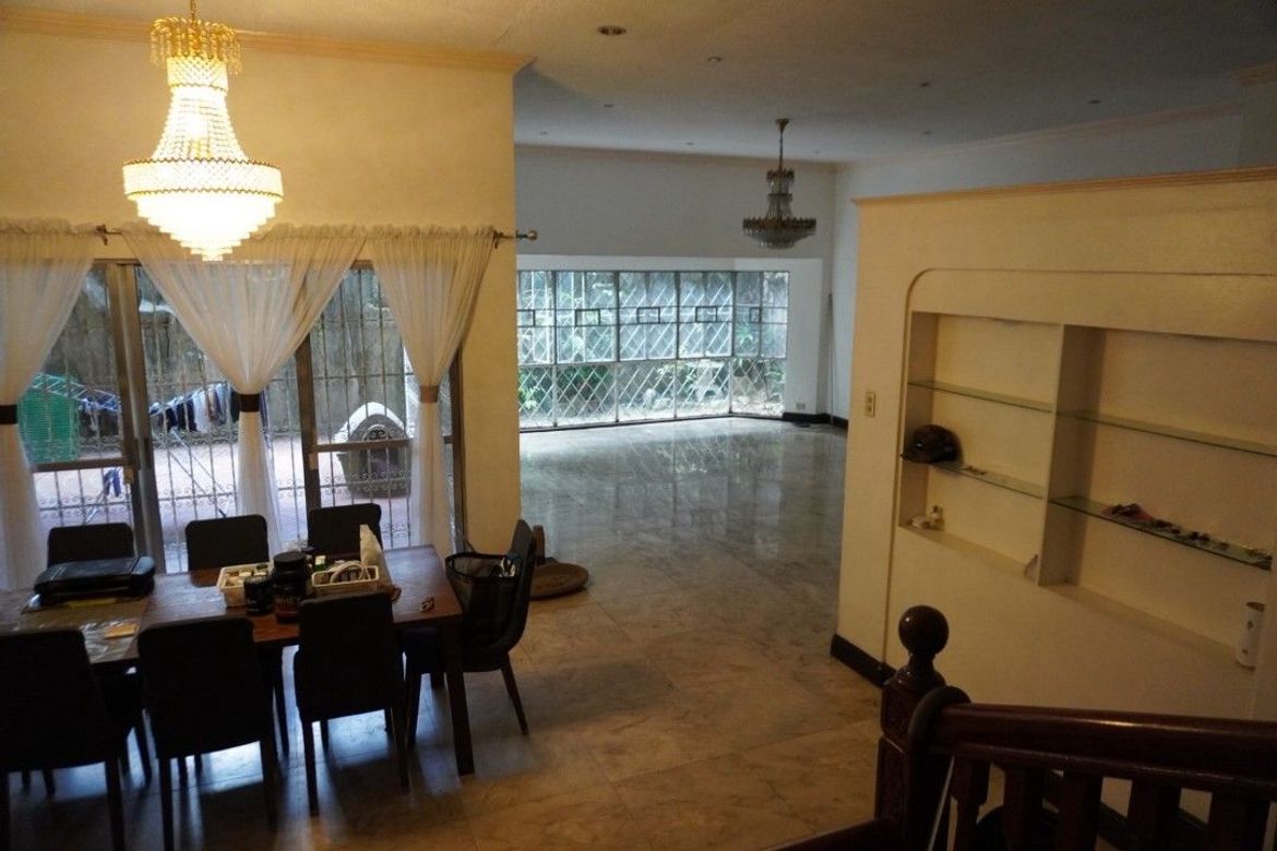 5 Bedroom House for Rent in Ugong Norte, Quezon City, Metro Manila photo 4