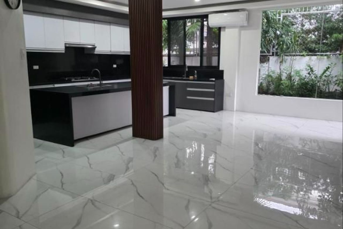 5 Bedroom House for Rent in Ugong, Pasig, Metro Manila photo 3