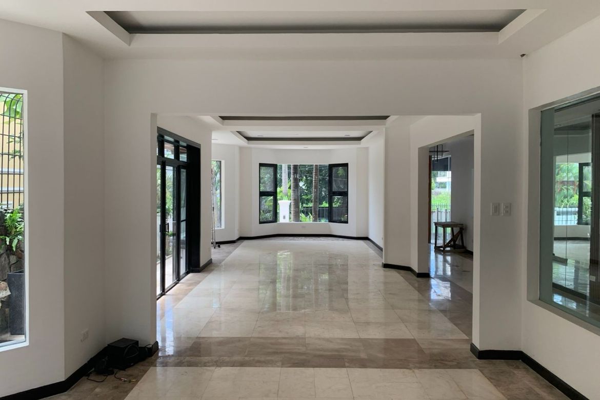 5 Bedroom House for Rent in Ugong, Pasig, Metro Manila photo 5