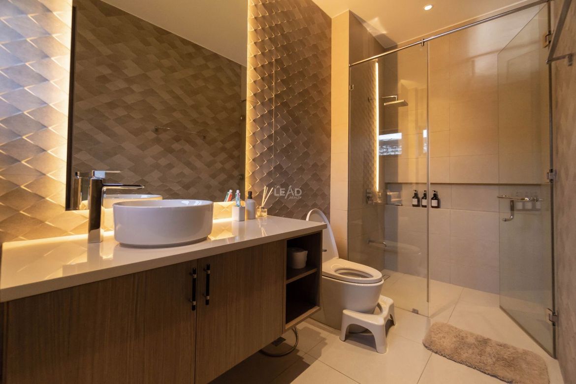 5 Bedroom House for Rent in Valle Verde Mansions, Oranbo, Pasig, Metro Manila photo 4