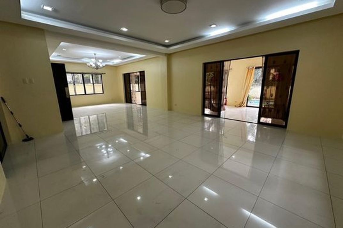 5 Bedroom House for Rent in Valle Verde - Pasig, Ugong, Pasig, Metro Manila
