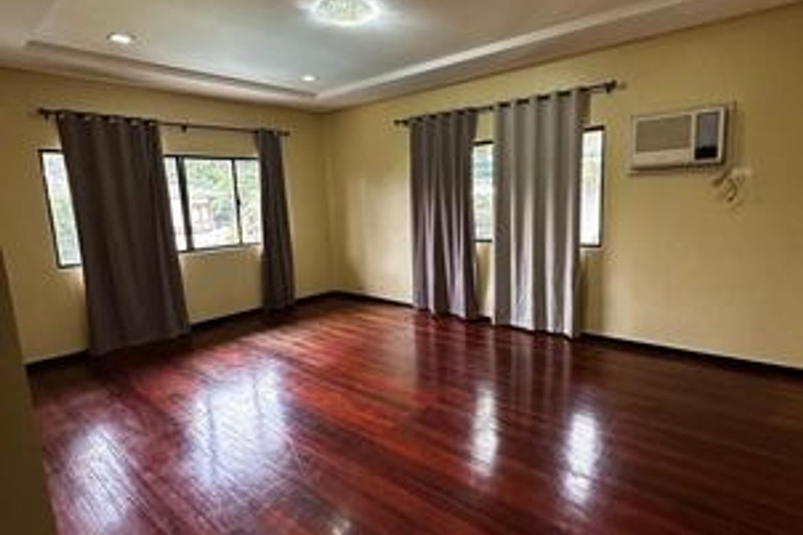 5 Bedroom House for Rent in Valle Verde - Pasig, Ugong, Pasig, Metro Manila photo 4