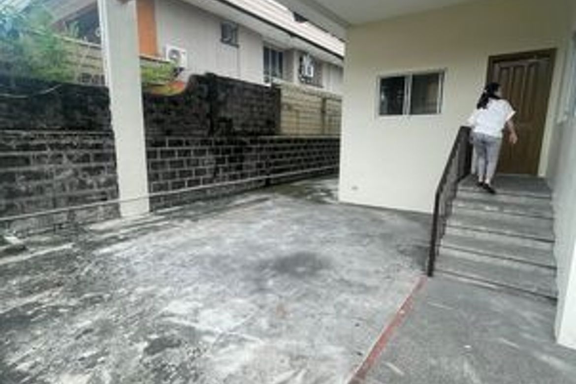 5 Bedroom House for Rent in Valle Verde - Pasig, Ugong, Pasig, Metro Manila