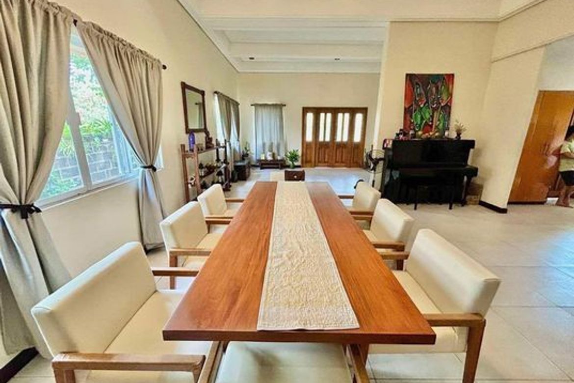 5 Bedroom House for Rent in Valle Verde - Pasig, Ugong, Pasig, Metro Manila photo 3