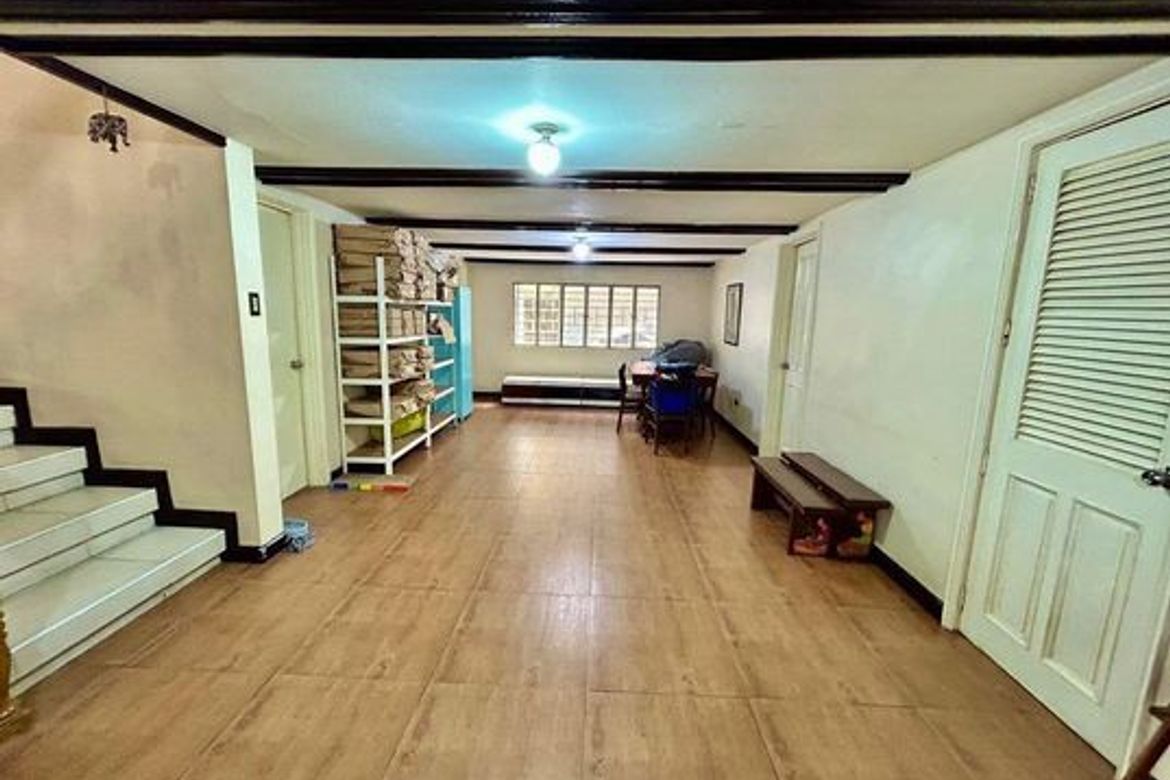 5 Bedroom House for Rent in Valle Verde - Pasig, Ugong, Pasig, Metro Manila photo 4