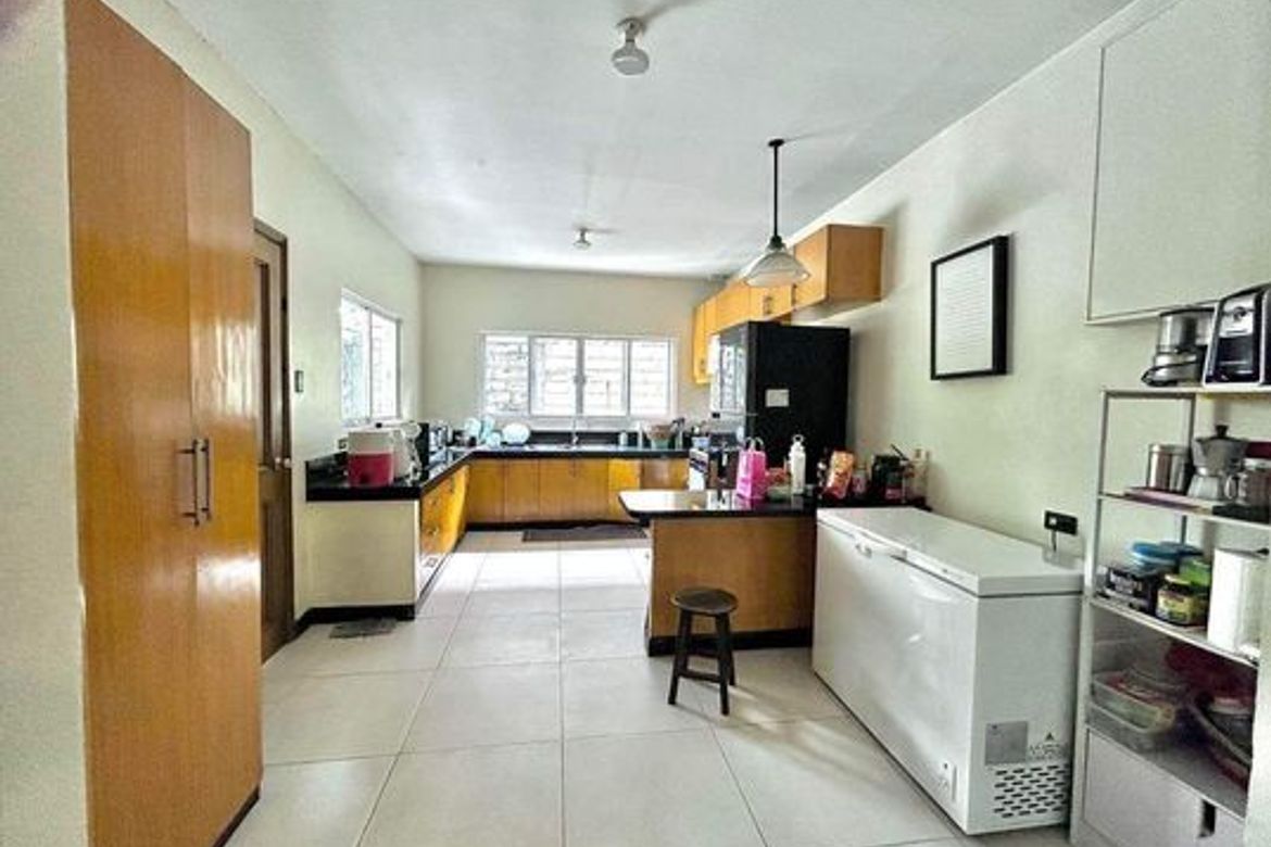 5 Bedroom House for Rent in Valle Verde - Pasig, Ugong, Pasig, Metro Manila photo 5