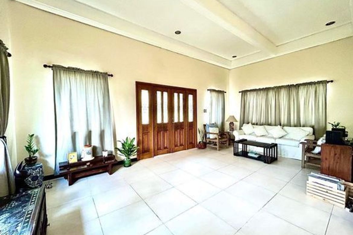 5 Bedroom House for Rent in Valle Verde - Pasig, Ugong, Pasig, Metro Manila photo 6
