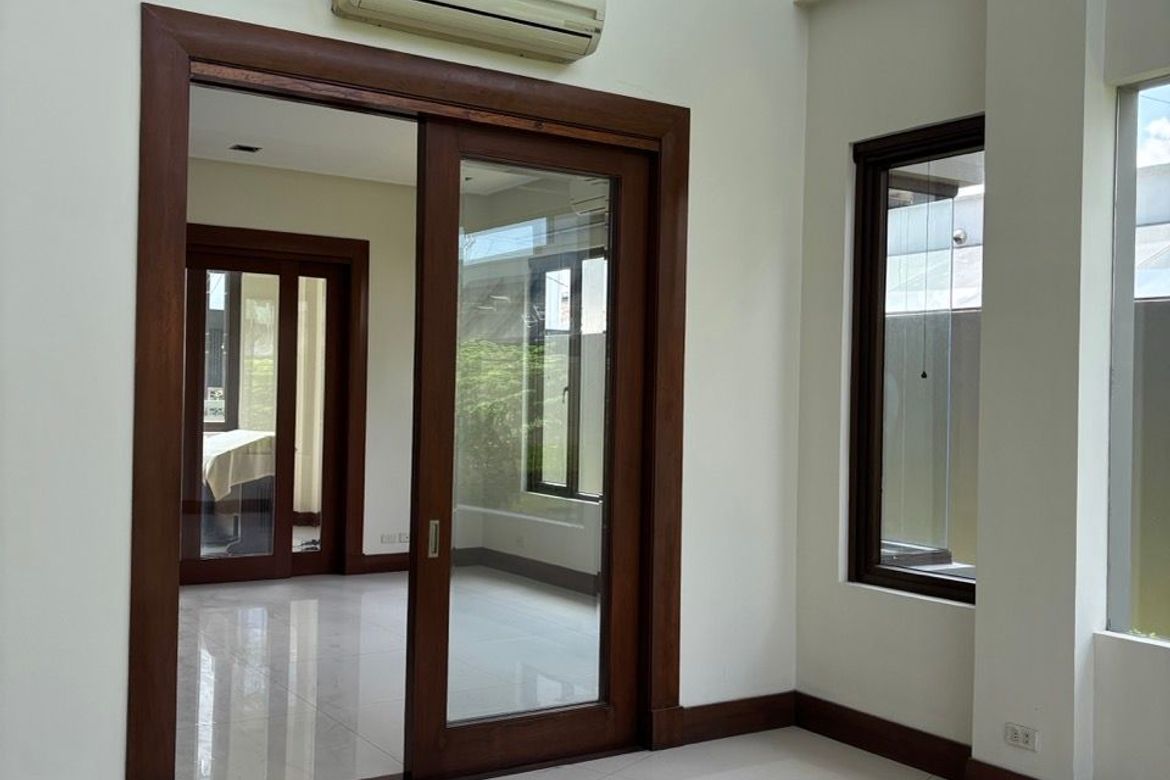 5 Bedroom House for Rent in Wack-Wack Greenhills, Mandaluyong, Metro Manila photo 4