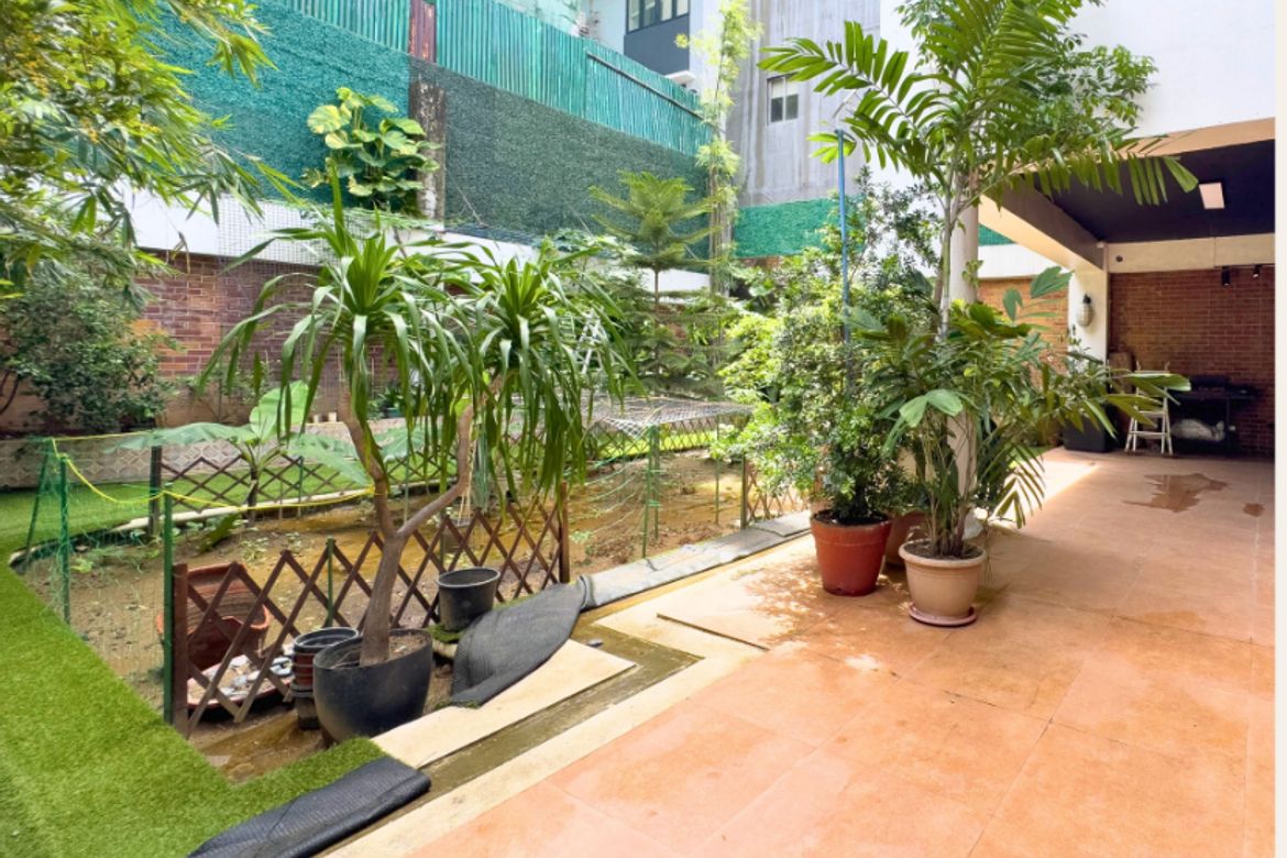 5 Bedroom House for Sale in Addition Hills, Mandaluyong, Metro Manila – photo 5