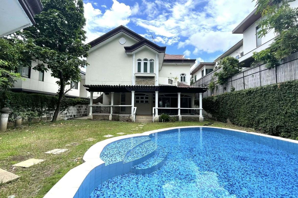5 Bedroom House for Sale in Alabang, Muntinlupa, Metro Manila – photo 2