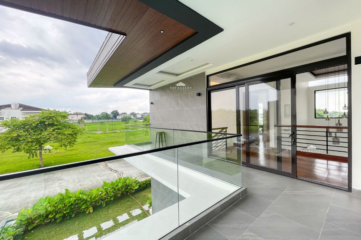 5 Bedroom House for Sale in Alabang West Village, Almanza Dos, Las Piñas, Metro Manila – photo 5