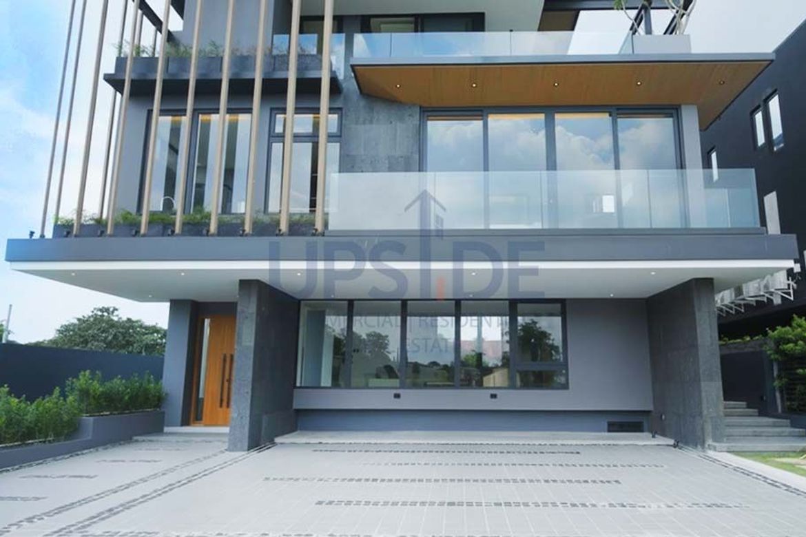 5 Bedroom House for Sale in Alabang West Village, Almanza Dos, Las Piñas, Metro Manila – photo 8