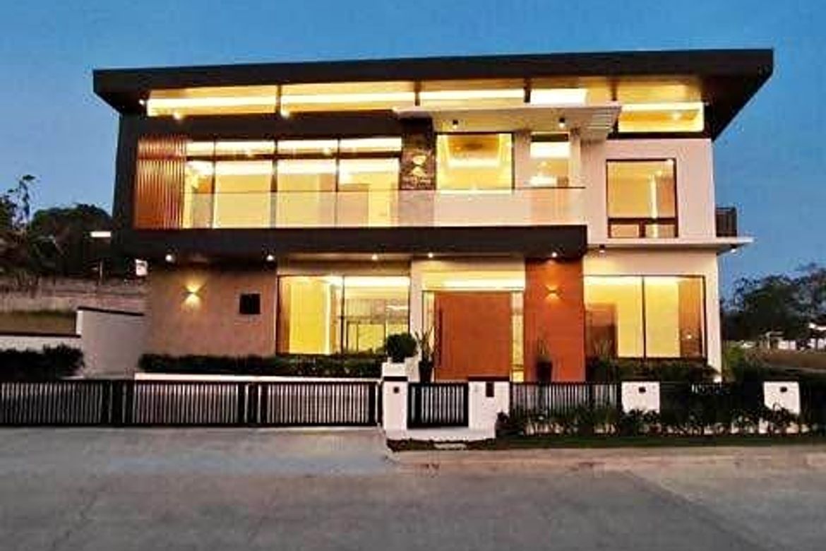 5 Bedroom House for Sale in Alabang West Village, Almanza Dos, Las Piñas, Metro Manila – photo 4