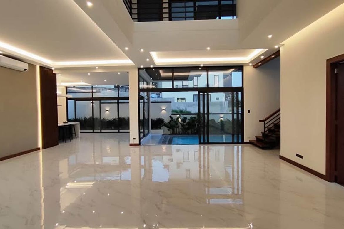 5 Bedroom House for Sale in Alabang West Village, Almanza Dos, Las Piñas, Metro Manila – photo 5