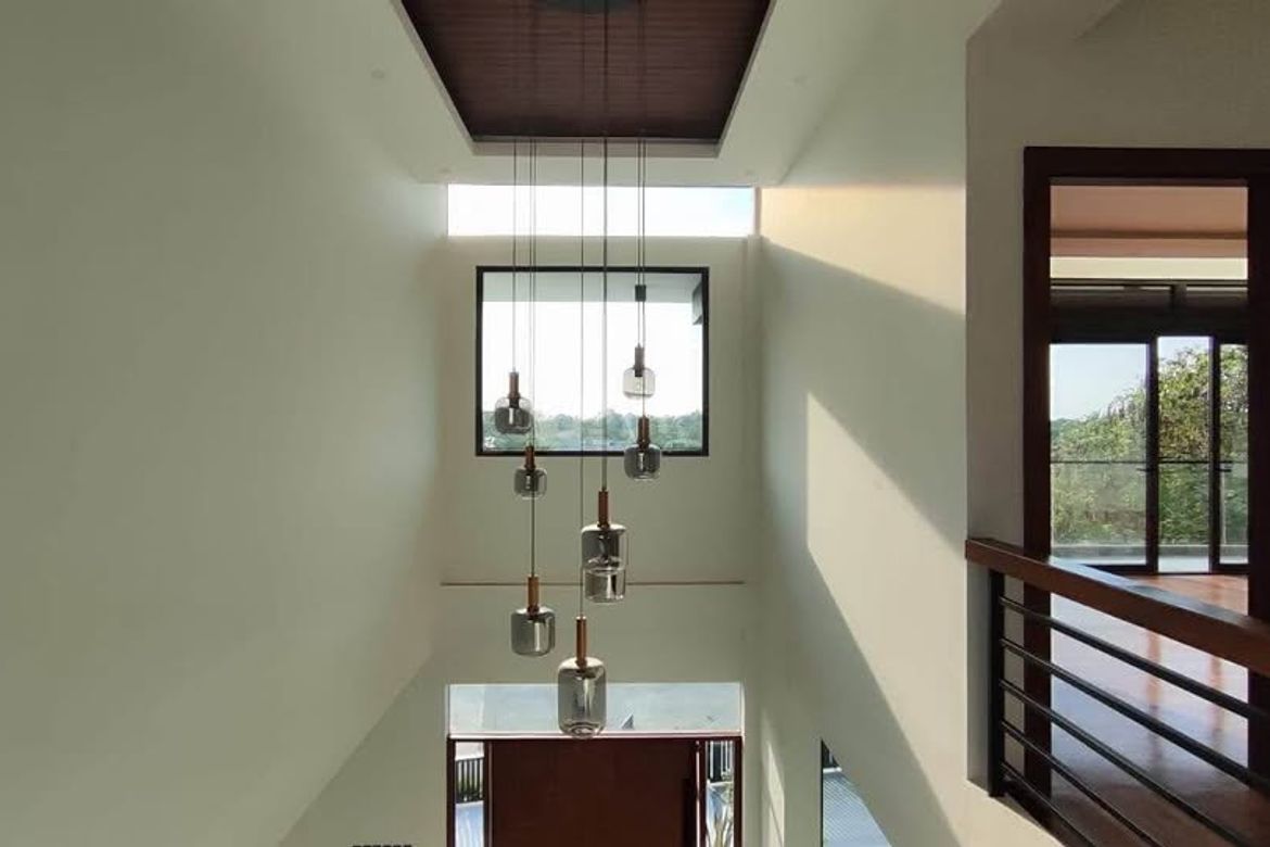 5 Bedroom House for Sale in Alabang West Village, Almanza Dos, Las Piñas, Metro Manila – photo 8