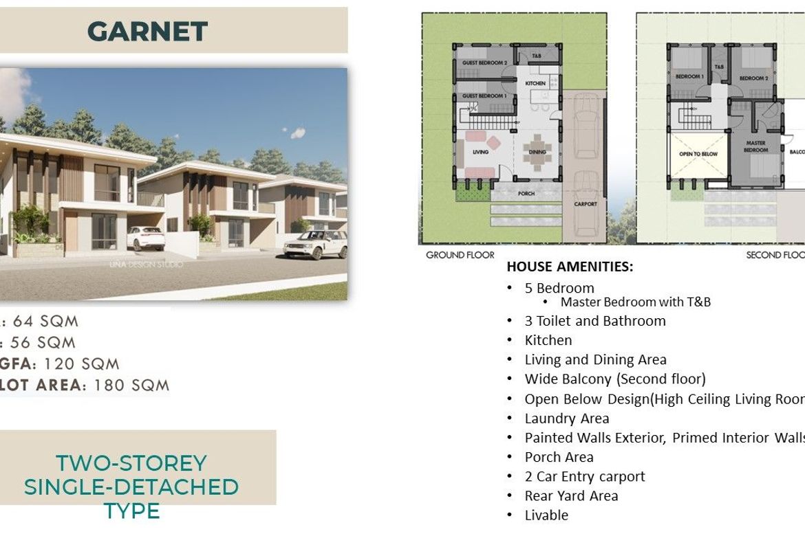 5 Bedroom House for Sale in Alae, Manolo Fortich, Bukidnon – photo 5