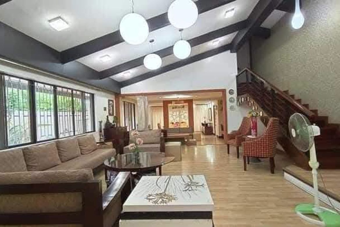 5 Bedroom House for Sale in Alfonso Angliongto S, Davao City, Davao del Sur – photo 7