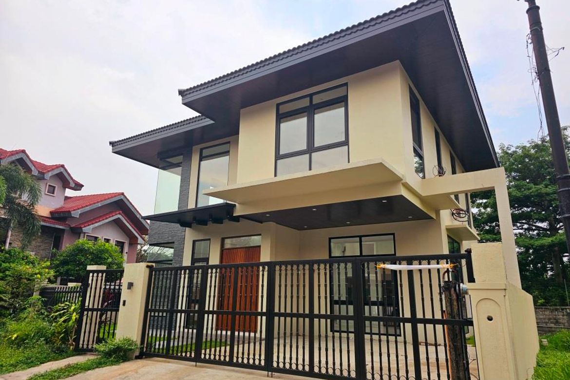5 Bedroom House for Sale in Almanza Dos, Las Piñas, Metro Manila – photo 3